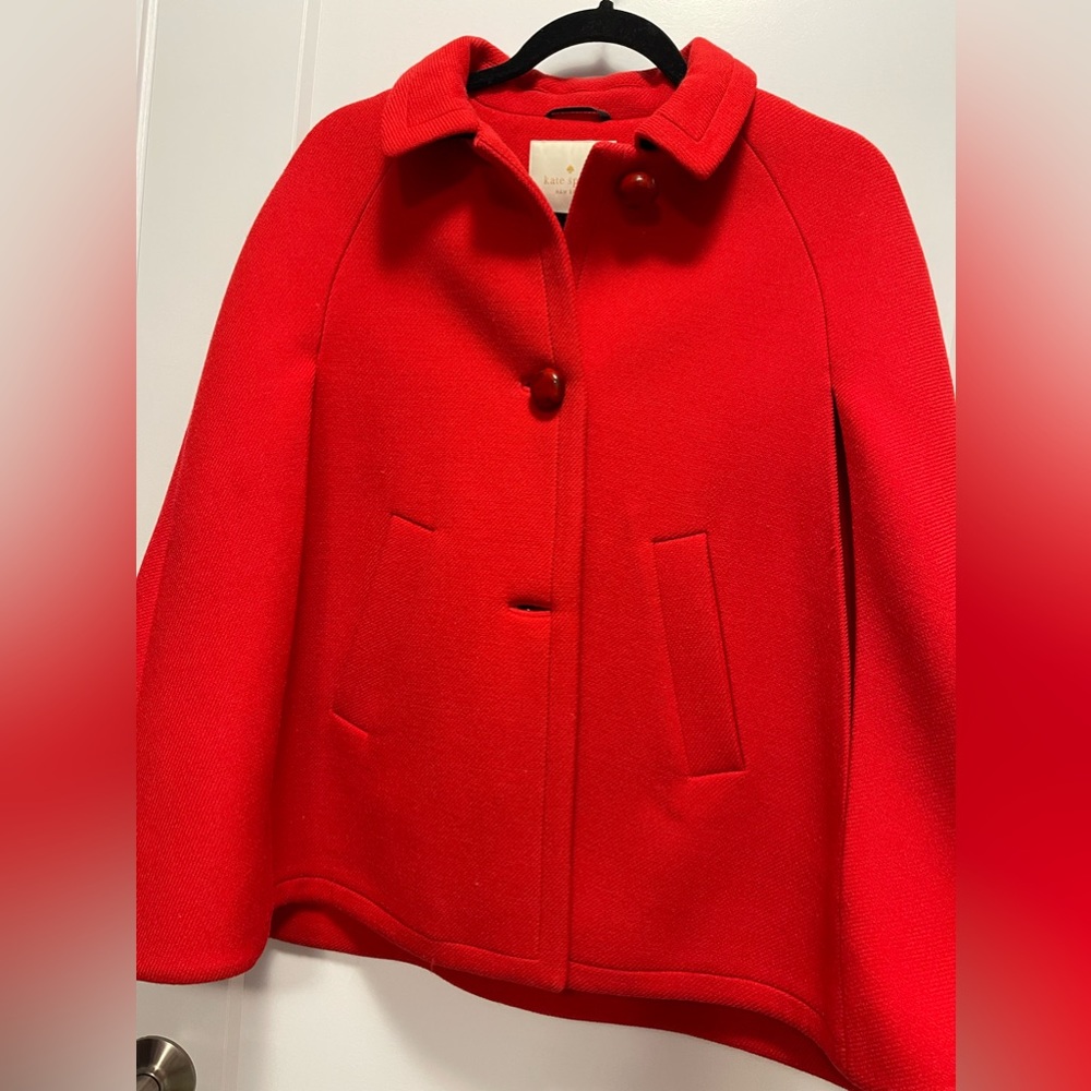 Women coat